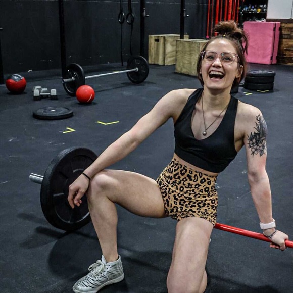 Sporting bra. Performance tested to ensure durable - Picture 2 of 5